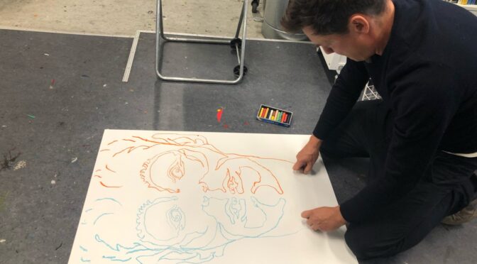 Ny masterclass med Carl Krull